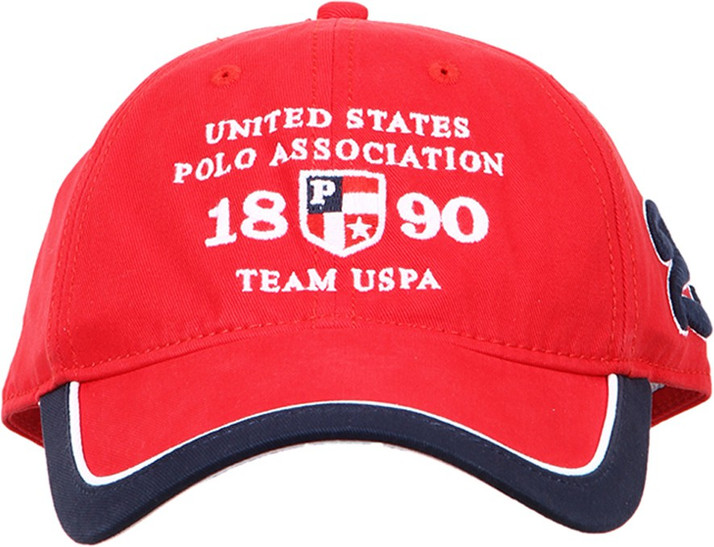 us polo caps flipkart