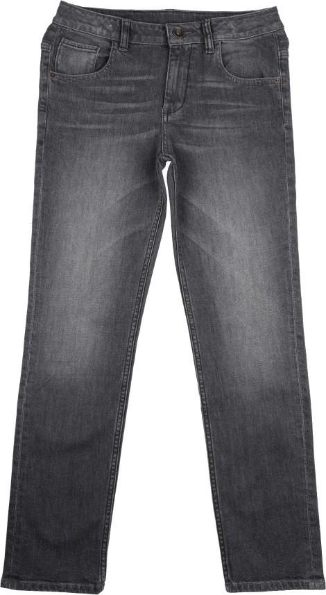 junior grey jeans