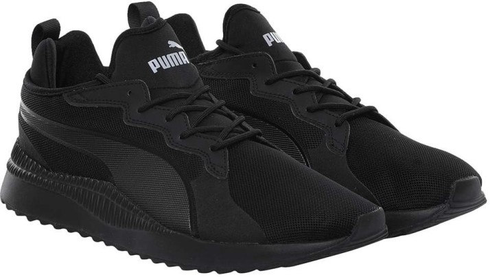 puma pacer next black