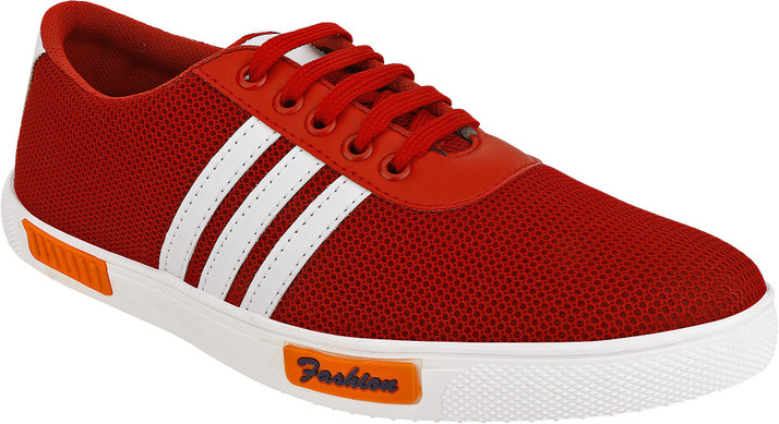premium casual shoes