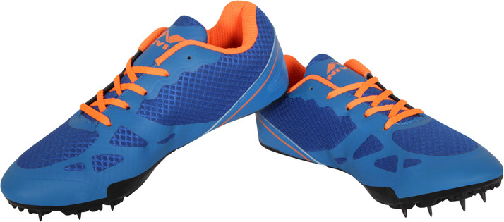 nivia running shoes flipkart