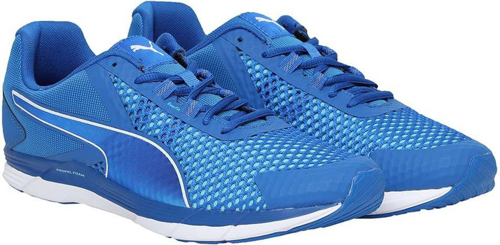 puma white shoes flipkart
