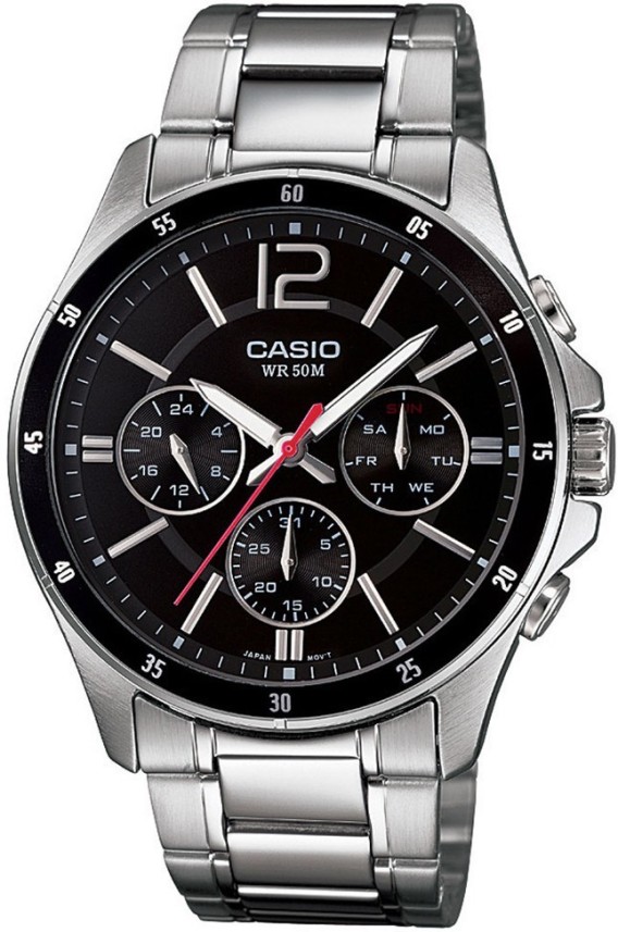 casio a833