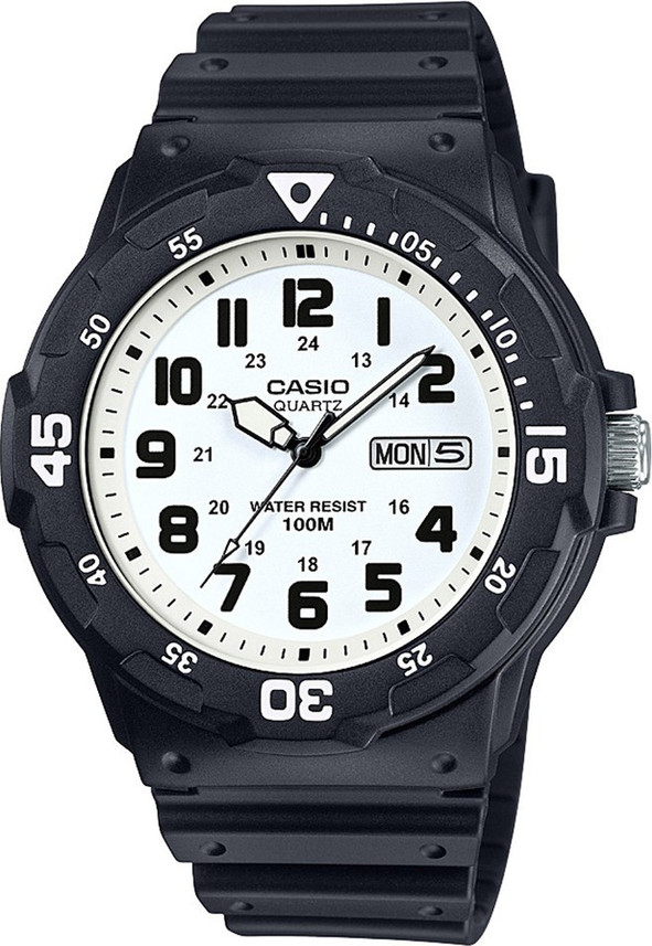 casio a595
