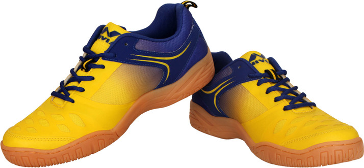 nivia badminton shoes flipkart