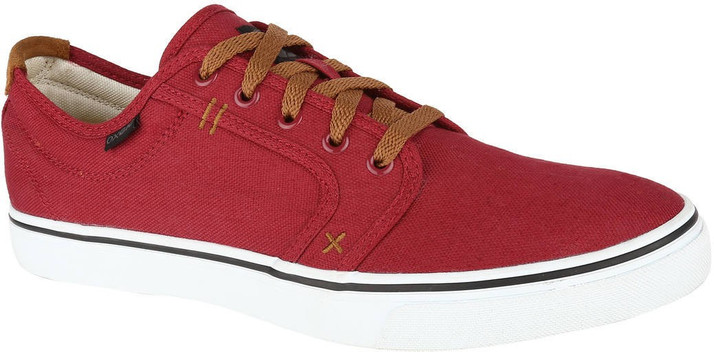 decathlon canvas shoes