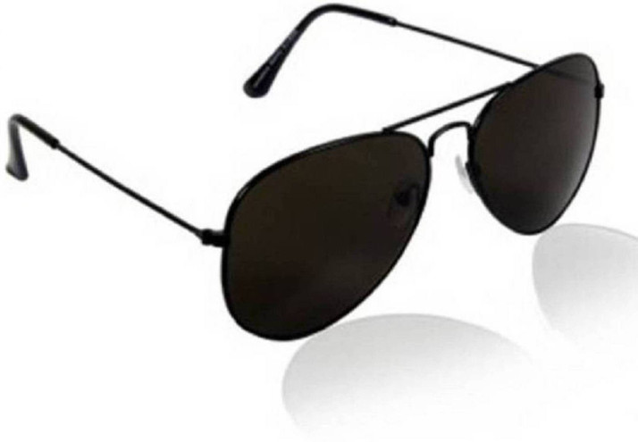 dark black sunglasses in india