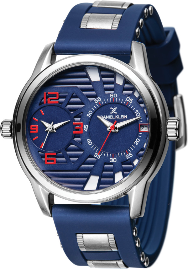 daniel klein flipkart