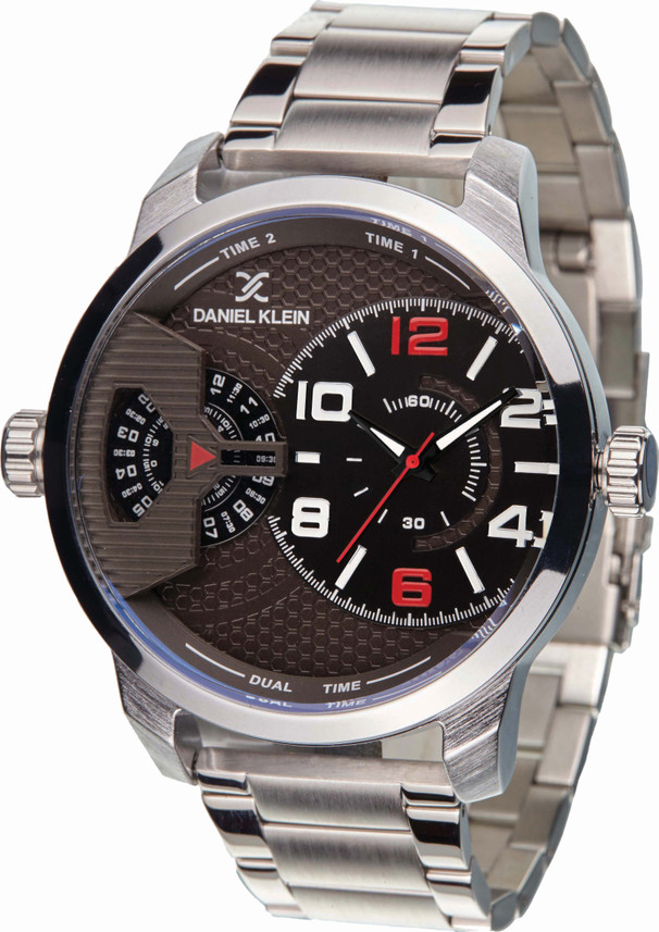 daniel klein made in prc