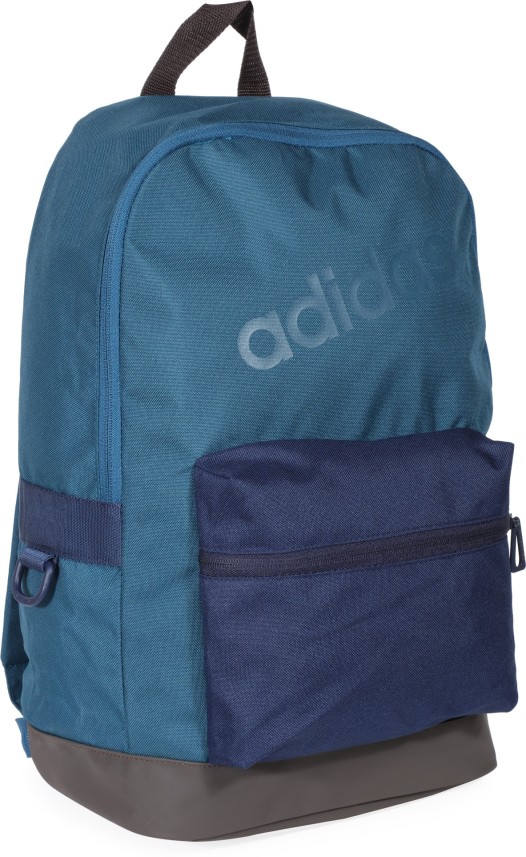 adidas backpack flipkart