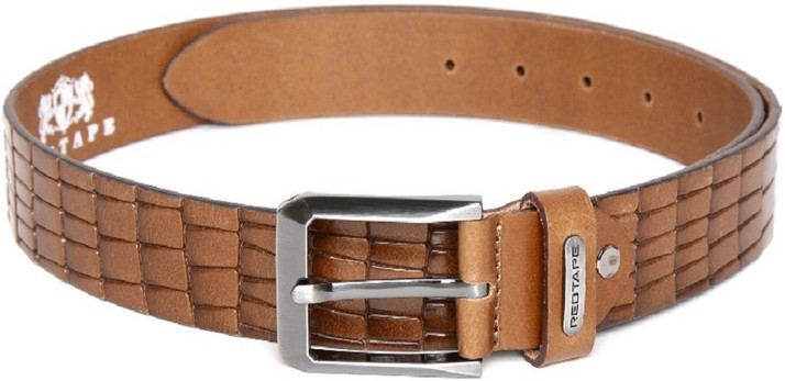 red tape belts flipkart