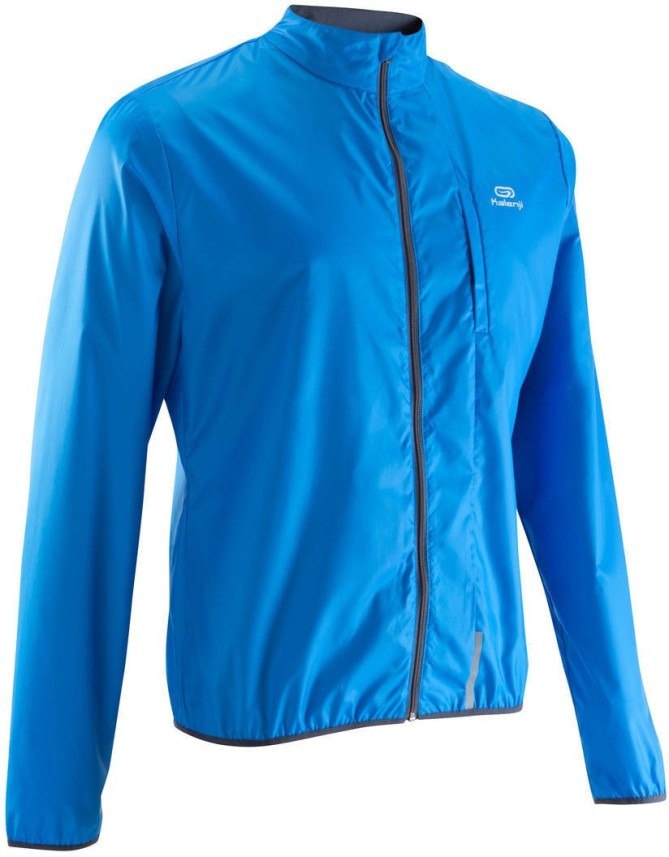 decathlon windproof jacket