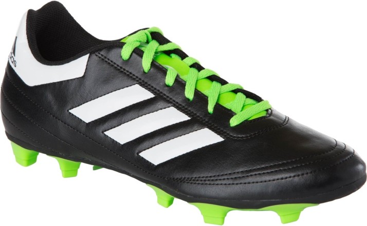 adidas men's goletto vi fg football boots