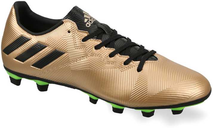 Adidas Messi 16 4 Fxg Football Shoes For Men Buy Adidas Messi 16 4 Fxg Football Shoes For Men Online At Best Price Shop Online For Footwears In India Flipkart Com