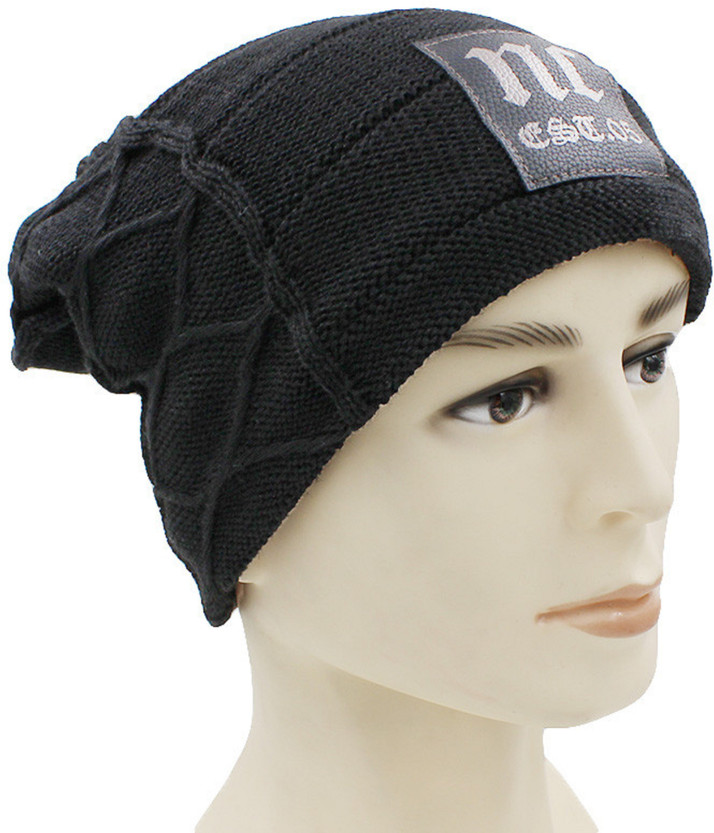 Long cap for boys Clearance