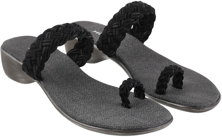 mochi ladies flat footwear
