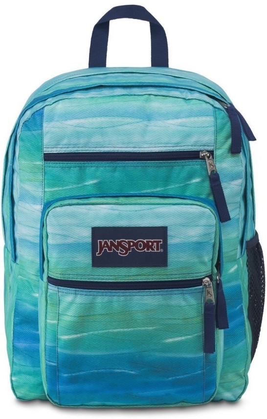 jansport ocean ombre