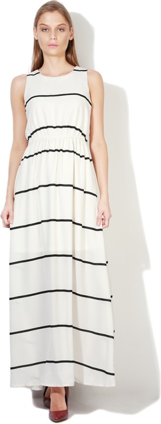 van heusen maxi dresses