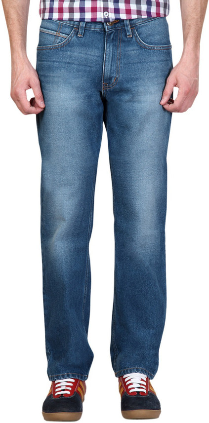 allen solly jeans flipkart