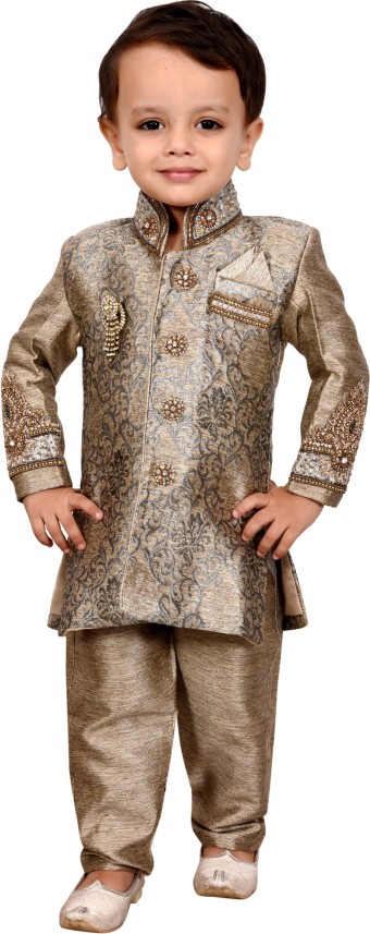 indo western sherwani flipkart