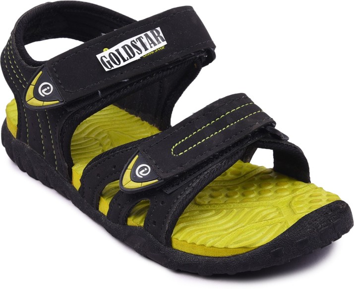 Goldstar Men Multicolor Sandals - Buy 