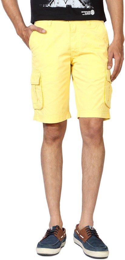 van heusen cargo shorts