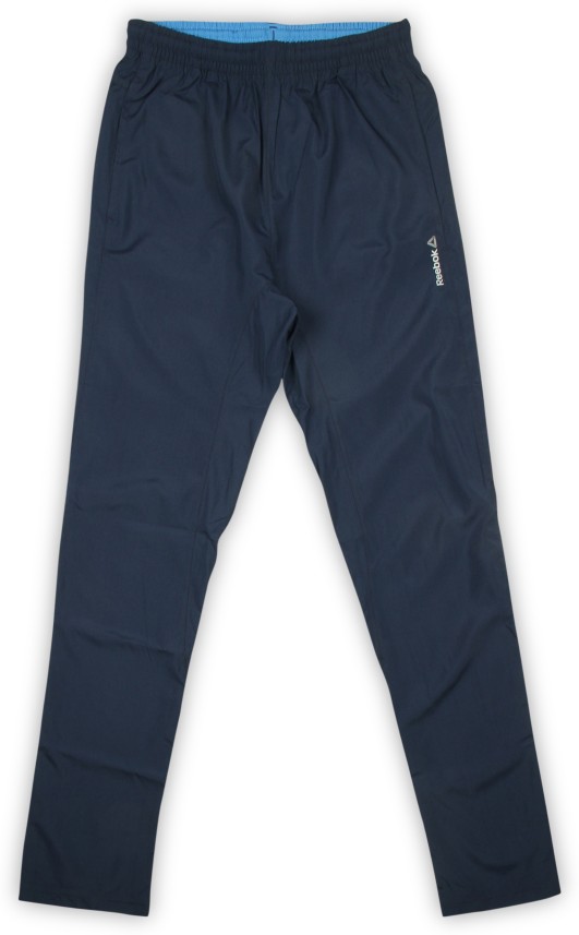 reebok track pants for girl