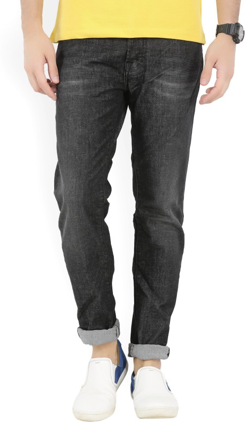 gas jeans flipkart