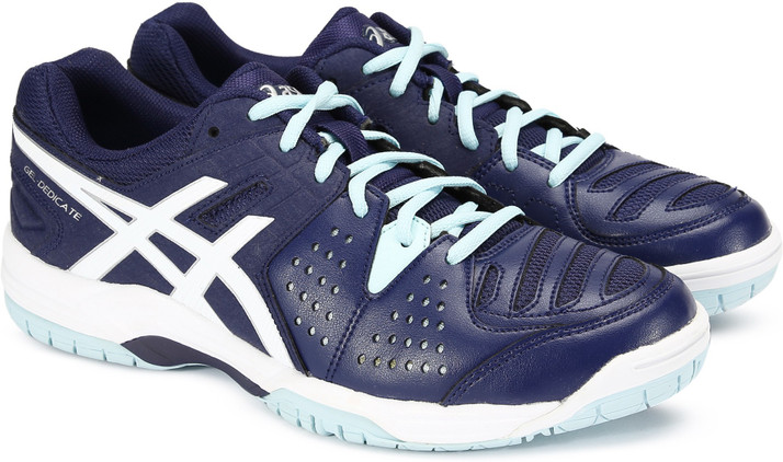 asics gel dedicate 4