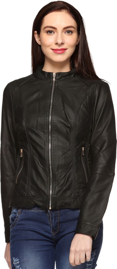 jackets for womens flipkart