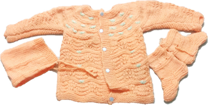 baby sweater in flipkart