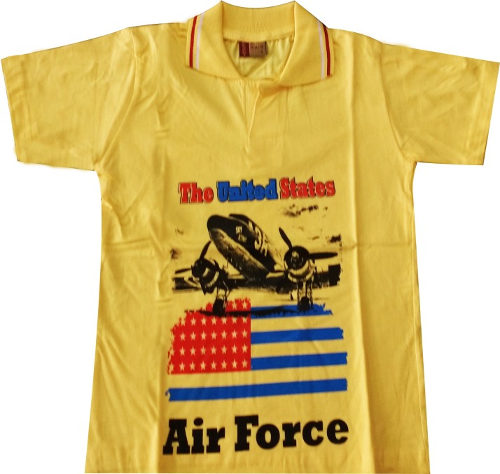 indian air force t shirts flipkart