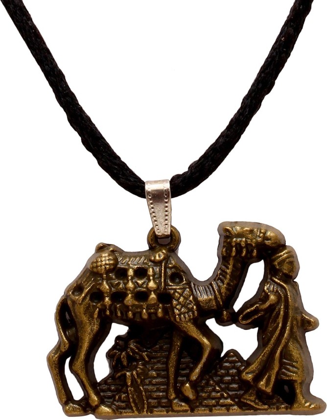 camel pendant