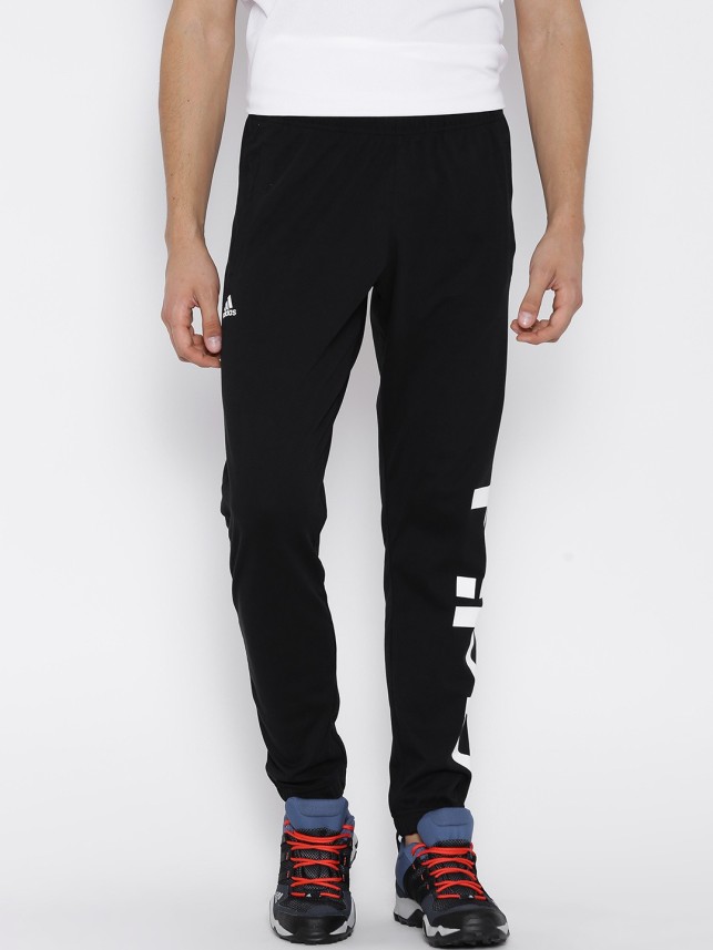 adidas climalite track pants india