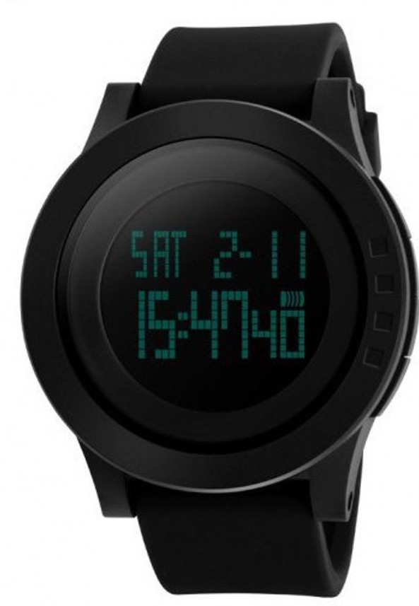 skmei s shock watch manual