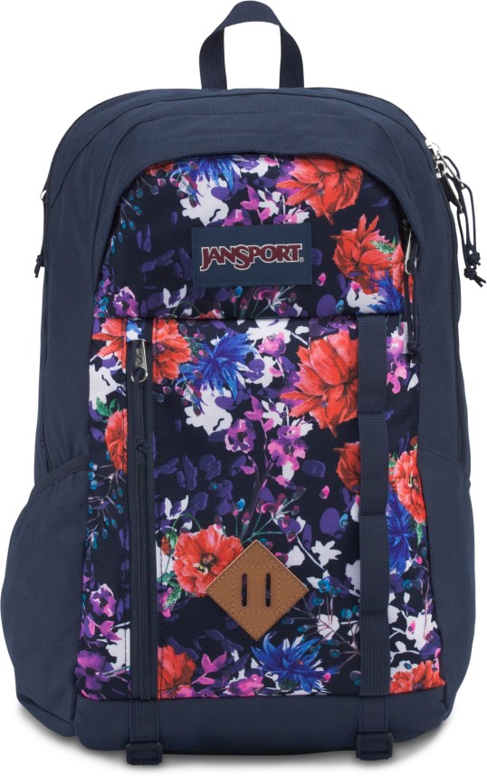 jansport foxhole backpack