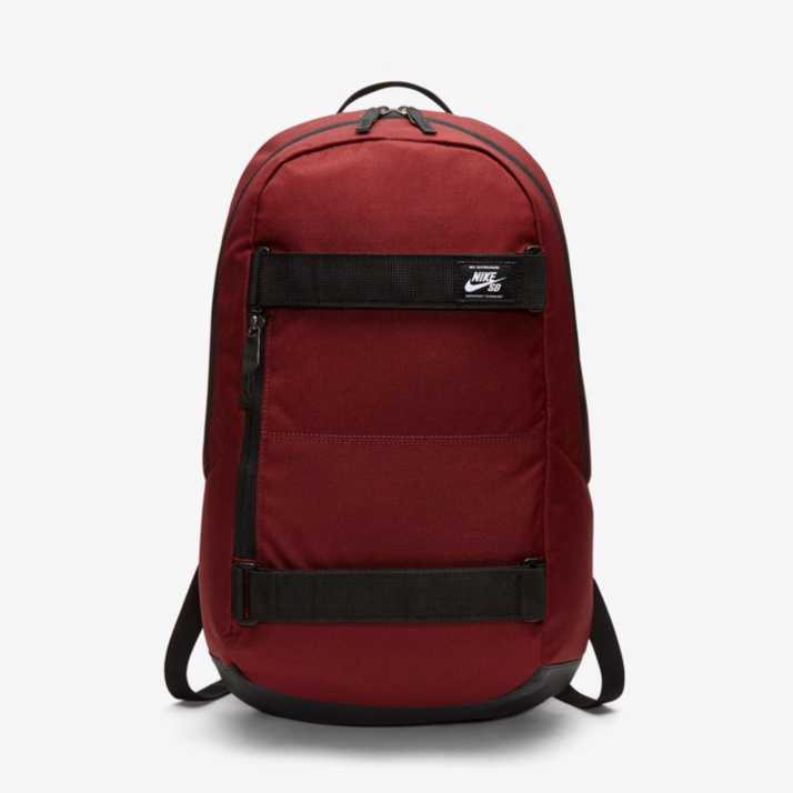 Nike Sb Courthouse 21 L Laptop Backpack Marron Price In India Flipkart Com