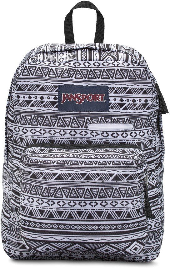 jansport digibreak black