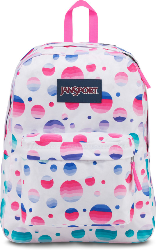 jansport ocean ombre