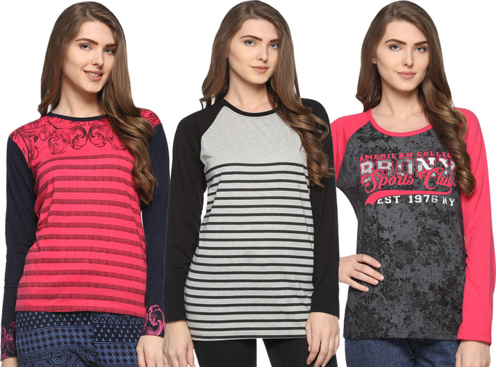WOMEN’S ladies TOPS//TUNIC//dress casual FULL SLEEVE W15 CODE