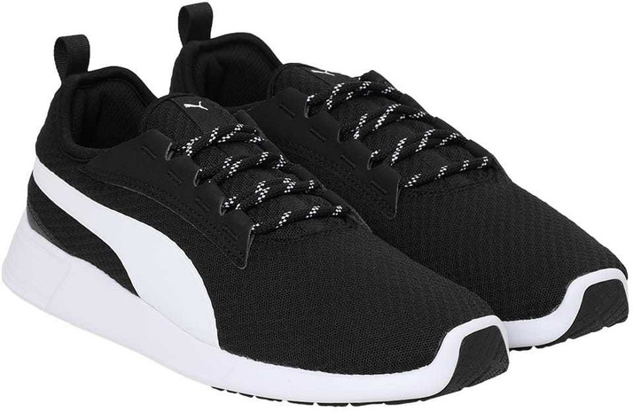 puma st trainer evo v2 negro