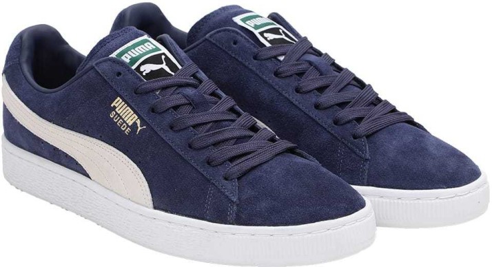 puma suede shop online