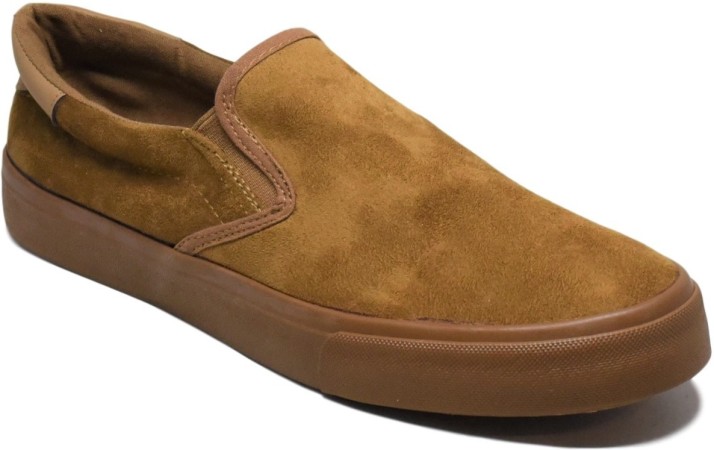 doc martin slip ons