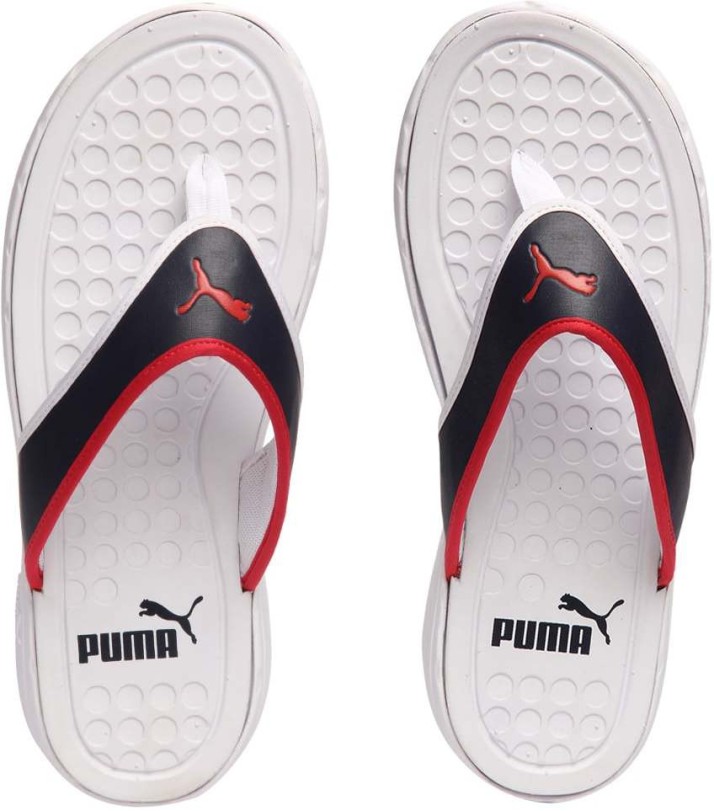 puma lycus slippers