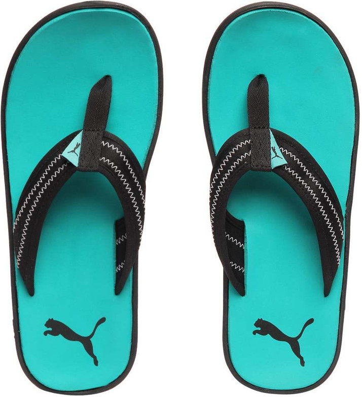 puma slippers flipkart