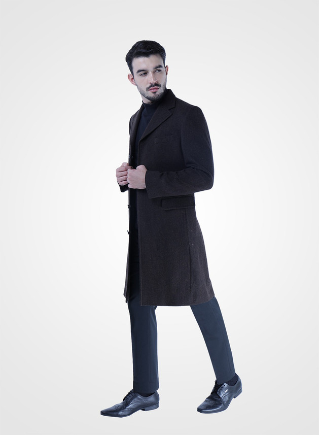 flipkart overcoat