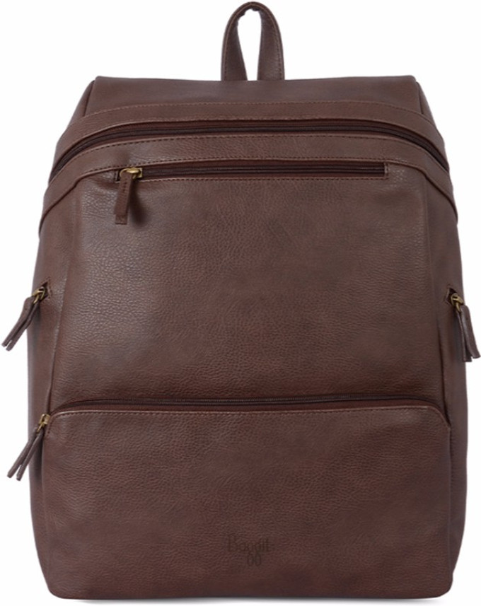 baggit laptop backpack