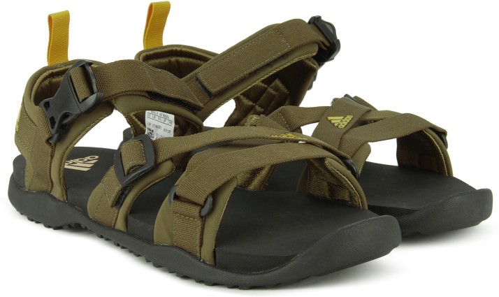 adidas men's gladi m sandals and floaters
