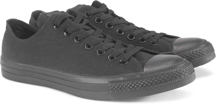 Converse Sneakers For Men - Buy black 