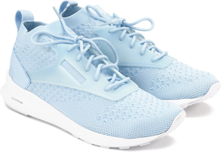reebok zoku runner womens gold